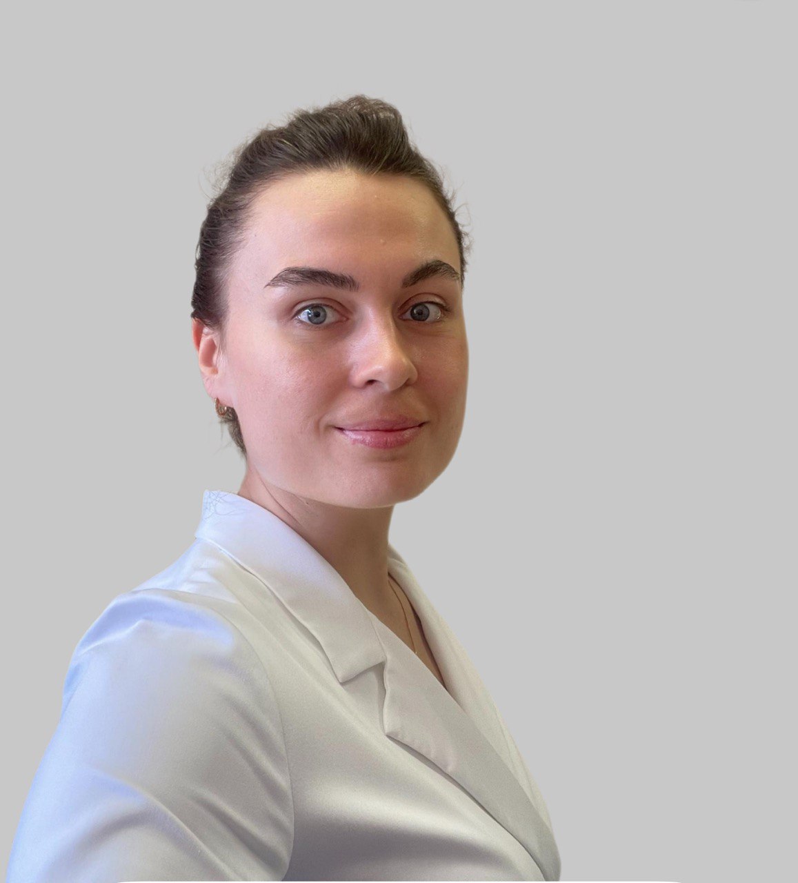 Звездочетова Наталья Анатольевна — врач-кардиолог